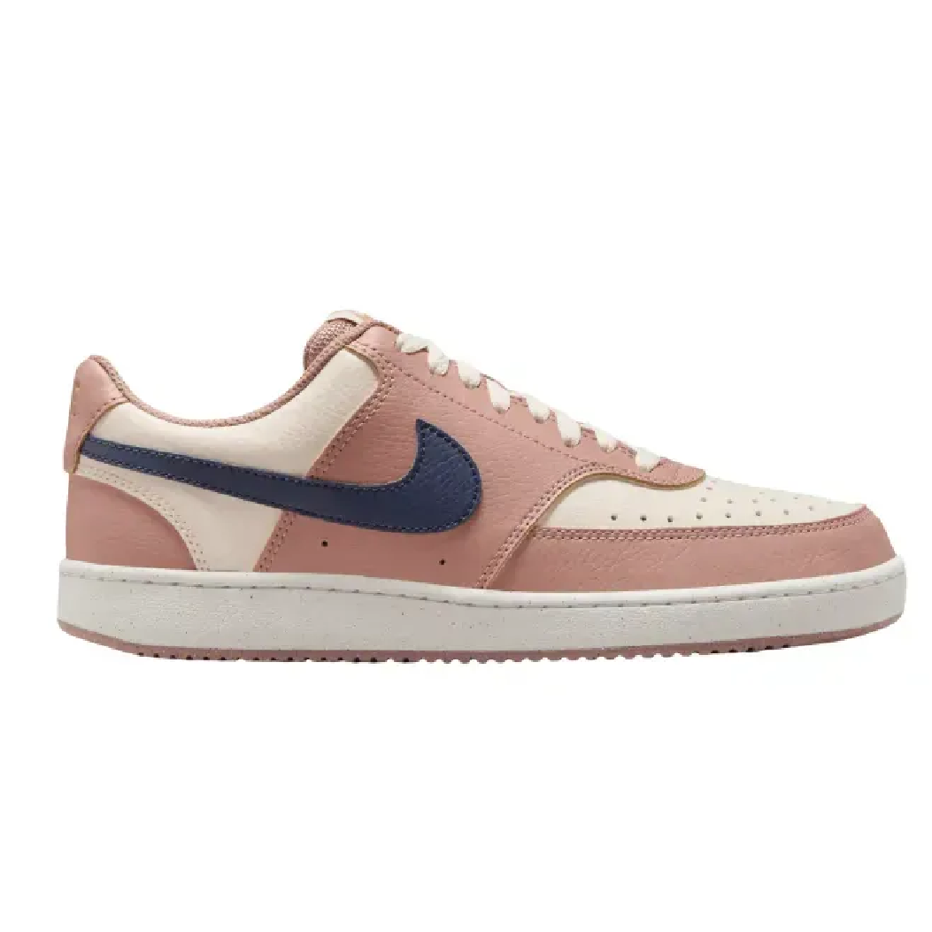 Tênis Nike Feminino Court Vision Low