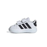 Tênis Infantil Adidas Grand Court 2.0