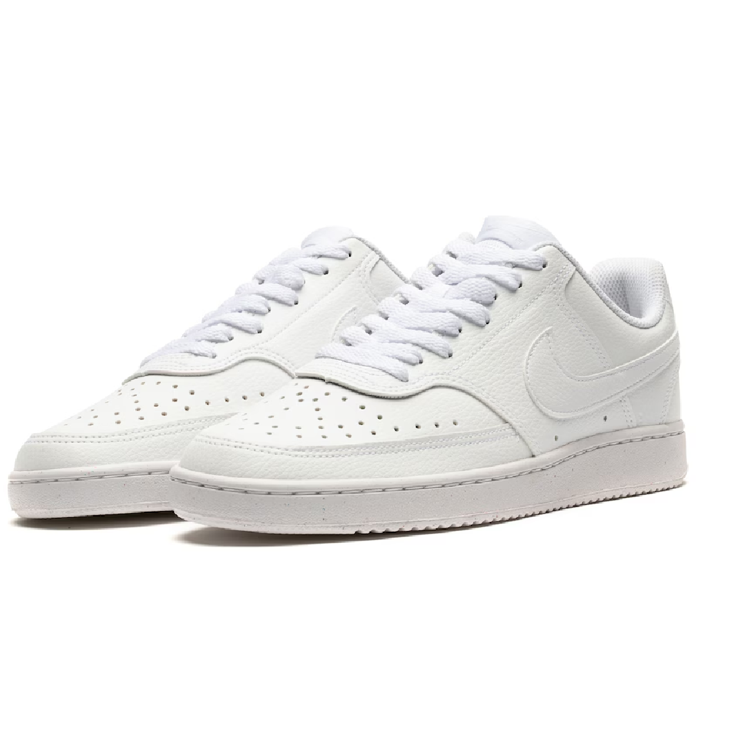 Tênis Nike Feminino Court Vision Low