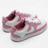 Tênis Nike Feminino Court Vision Low